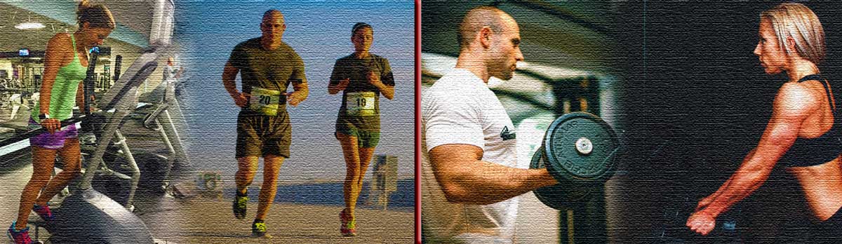 Cardio and Weight Training